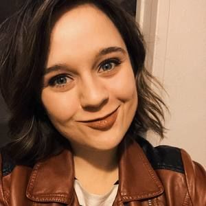 Meet your Posher, Deanna